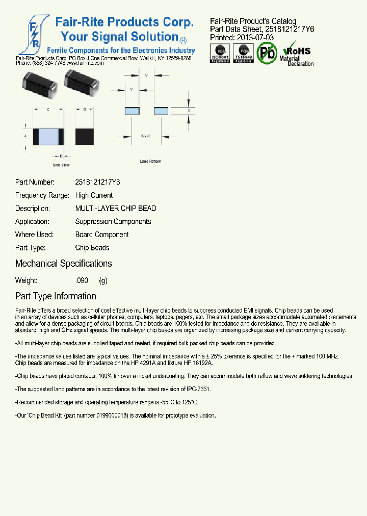 2518121217Y6_7461413.PDF Datasheet