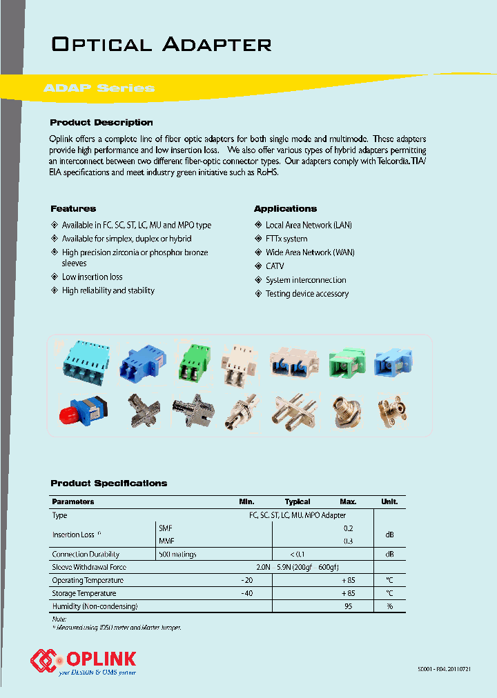 ADAP-S0001_7461668.PDF Datasheet