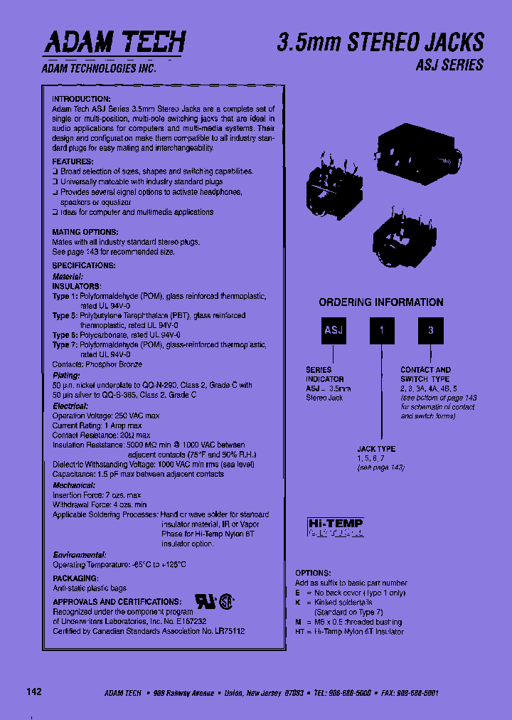 ASJ52HT_7463325.PDF Datasheet