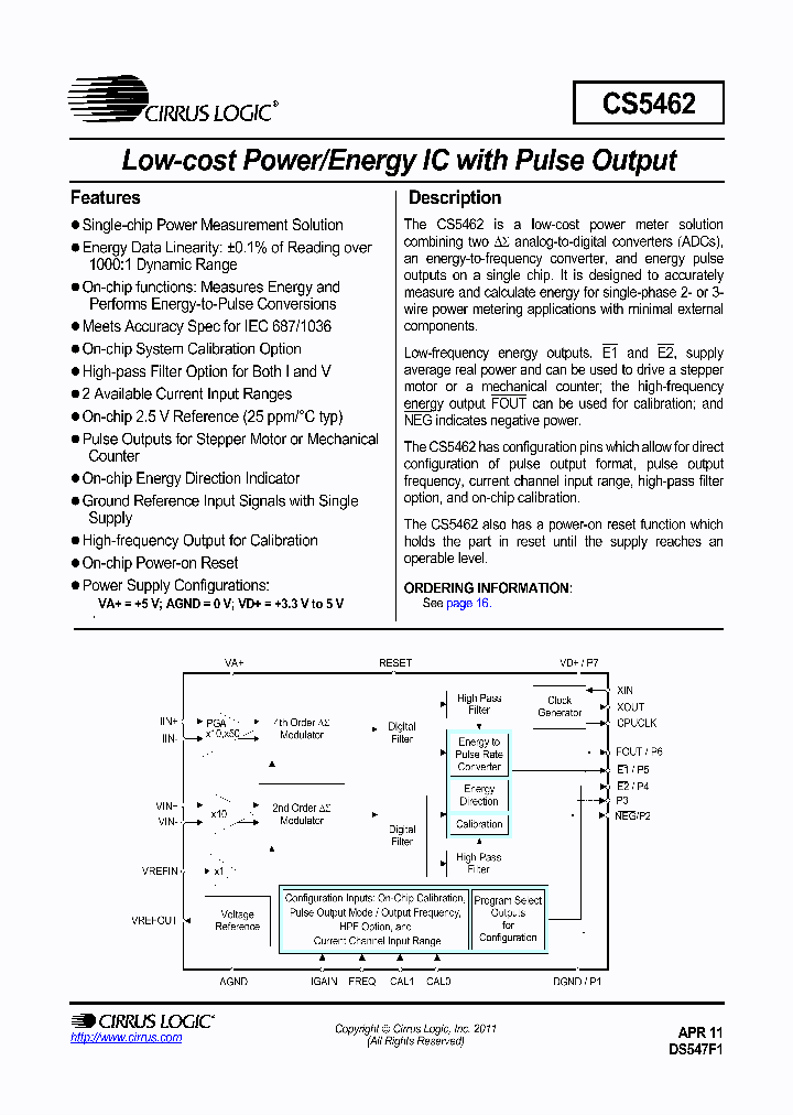 CS5462-ISZ_7463359.PDF Datasheet