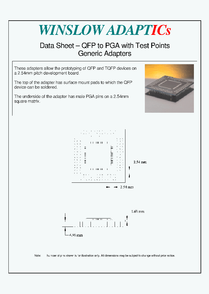 WAT05665DQAET_7463872.PDF Datasheet