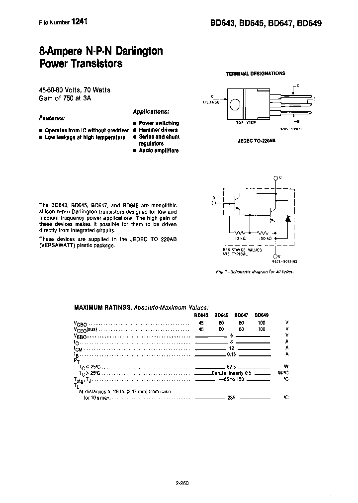 BD649-DR6260_7465422.PDF Datasheet