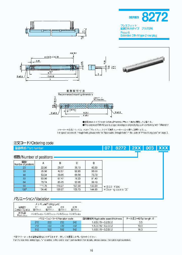 078272200003432_7465795.PDF Datasheet