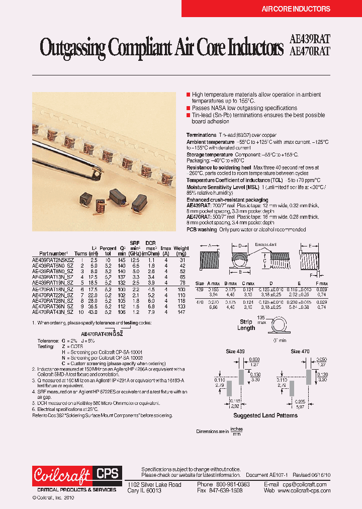 AE470RAT43NGSC_7465882.PDF Datasheet