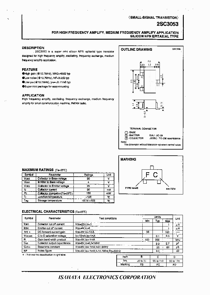 2SC305310_7465987.PDF Datasheet