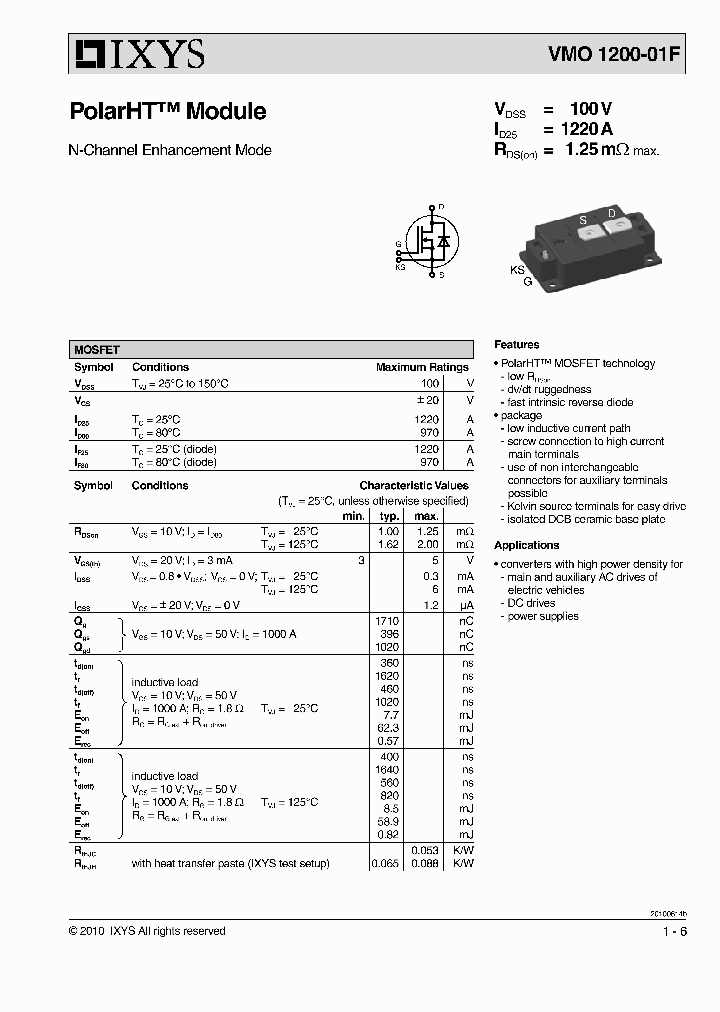VMO1200-01F_7466338.PDF Datasheet