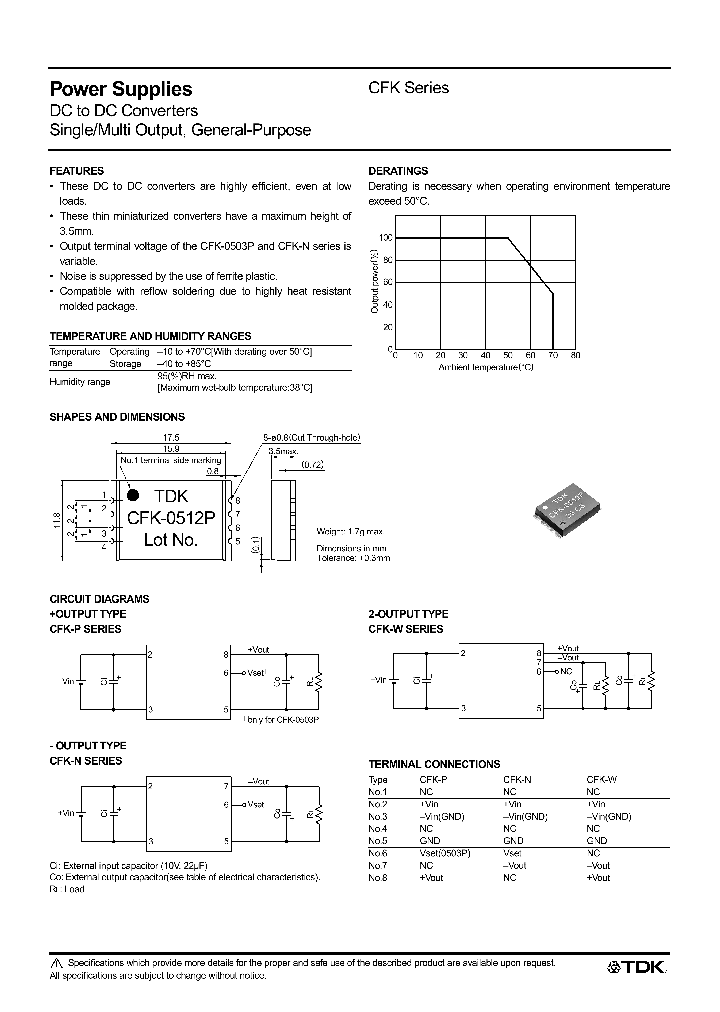 CFK-0512P_7466474.PDF Datasheet