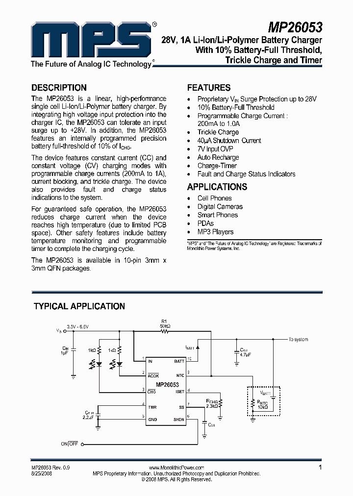 MP26053DQ_7466831.PDF Datasheet