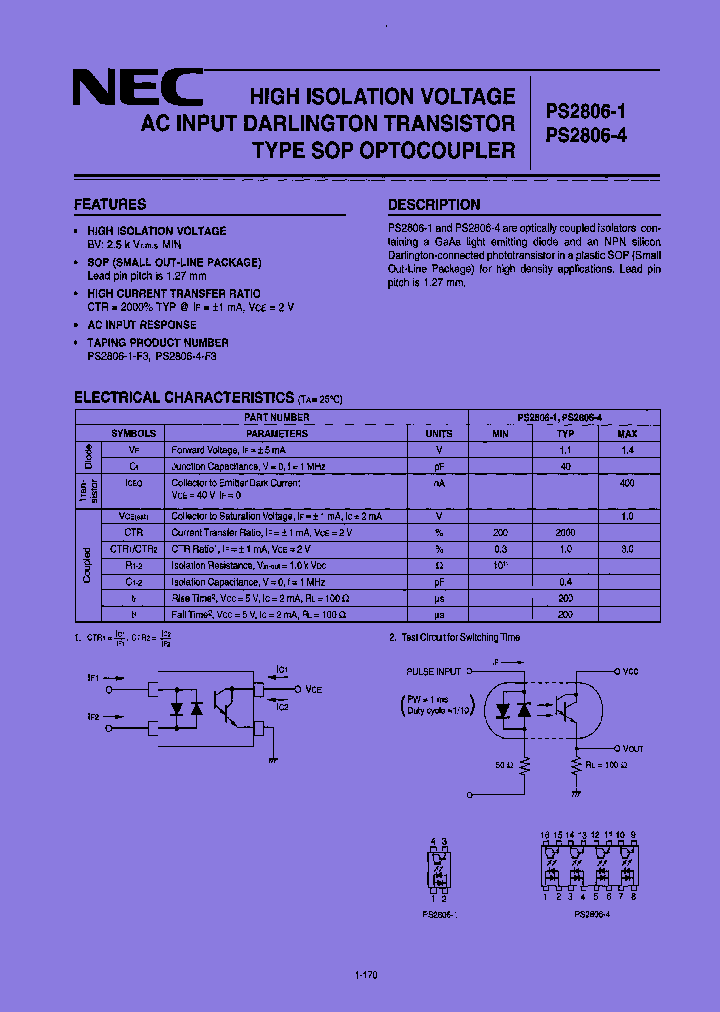 PS2806-4-F4-N_7467060.PDF Datasheet