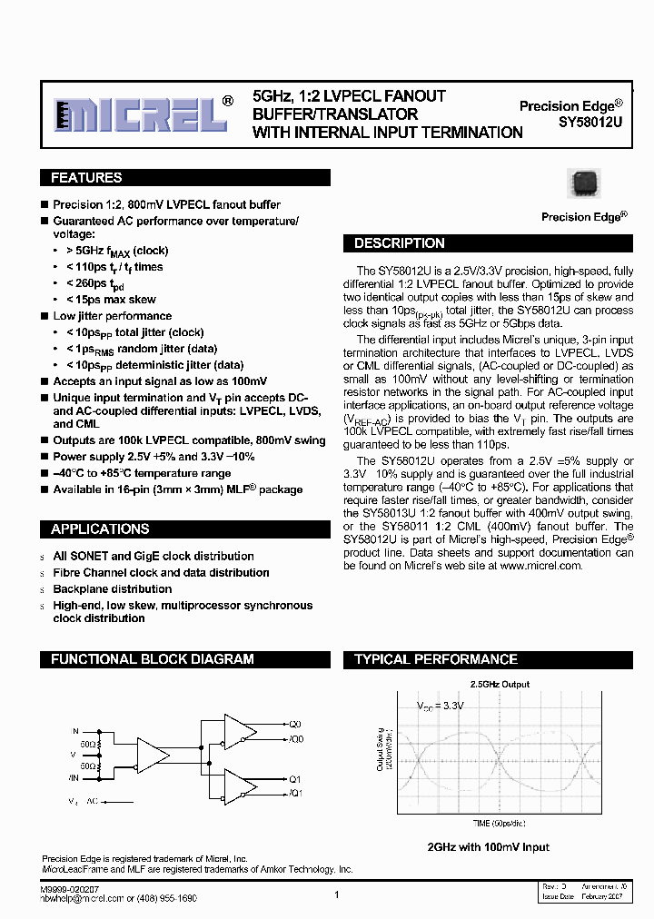 SY58012UMGTR_7469851.PDF Datasheet