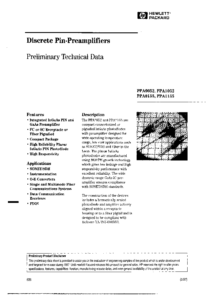 PPA1052-A-SC_7467472.PDF Datasheet