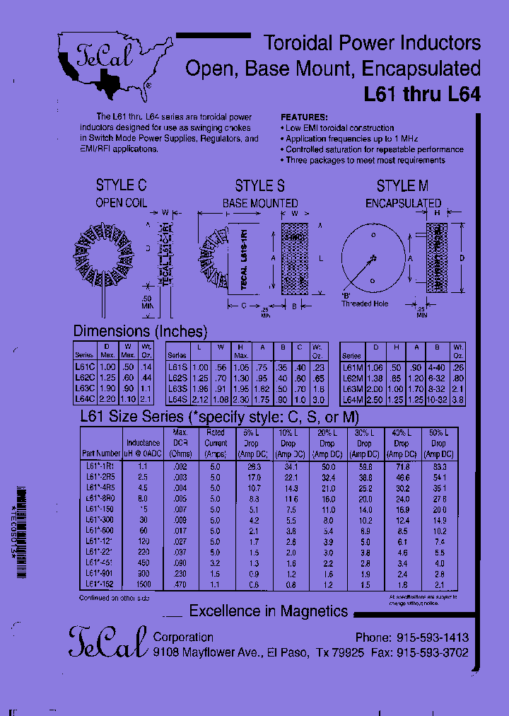 L64C-222_7470616.PDF Datasheet