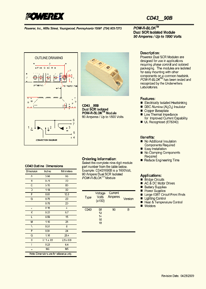 CD4390B_7471722.PDF Datasheet
