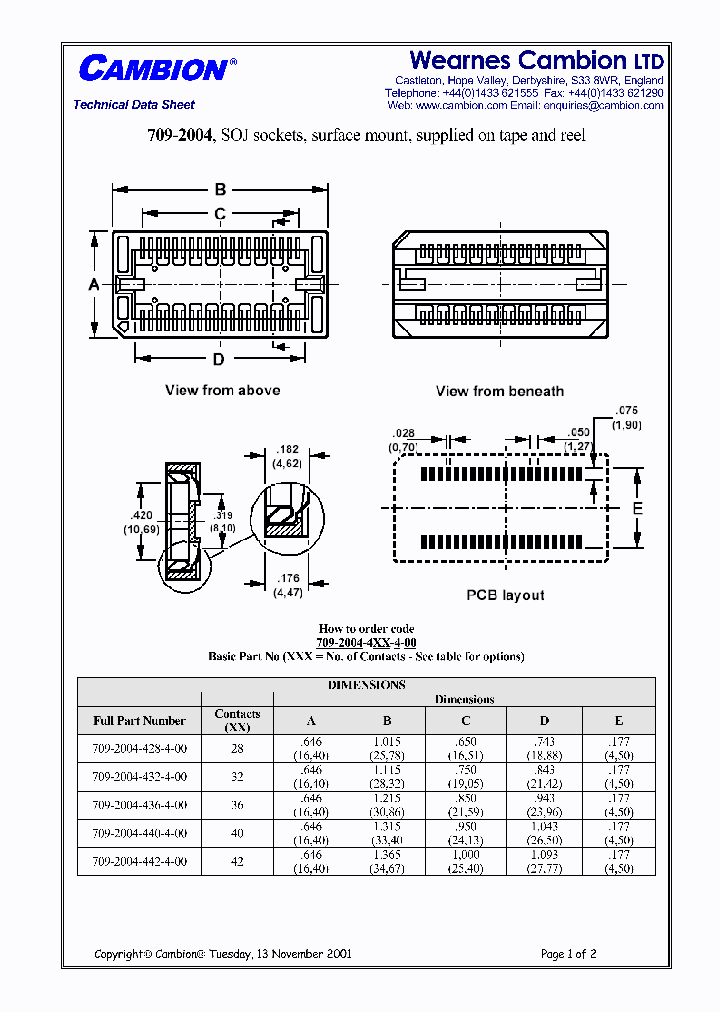 709-2004-4-32-4-00_7470623.PDF Datasheet