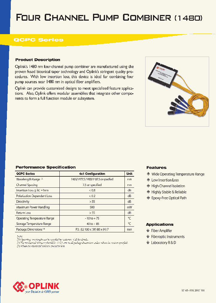 QCPC-S0165_7471953.PDF Datasheet