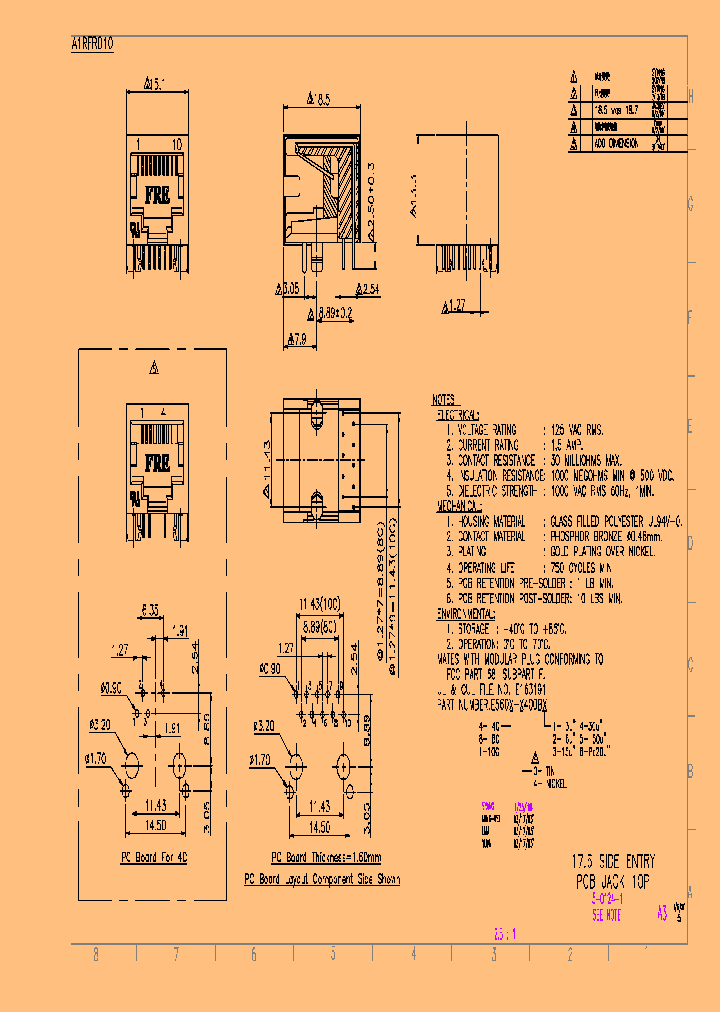 PULSEELECTRONICSCORP-E5608-4400B5_7472434.PDF Datasheet