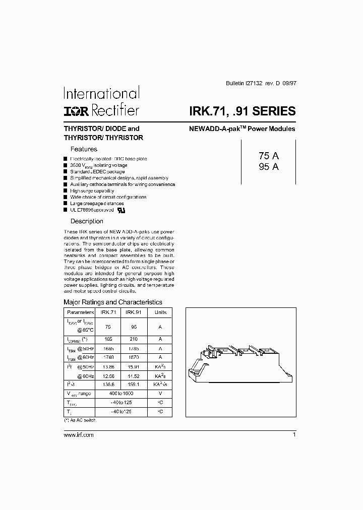 IRKL91-14S90_7472643.PDF Datasheet