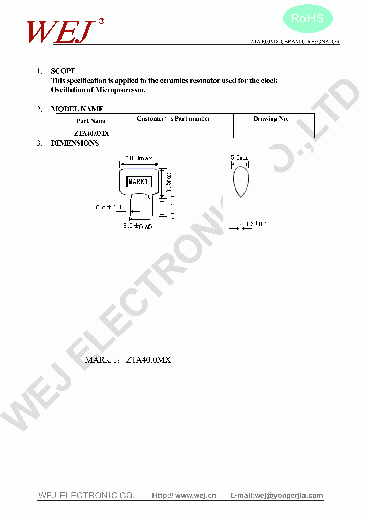 ZTA400MX_7473073.PDF Datasheet