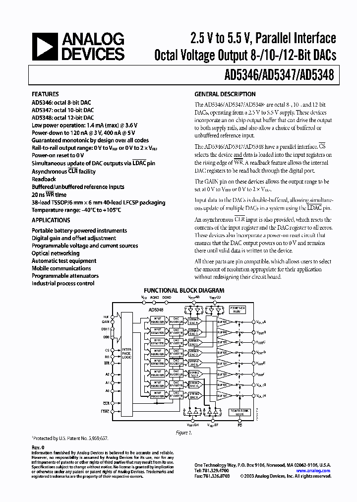 AD5330_7474212.PDF Datasheet