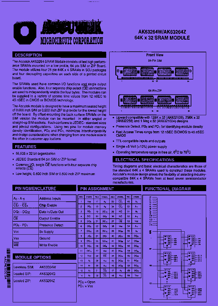 AK63264Z-35_7474233.PDF Datasheet