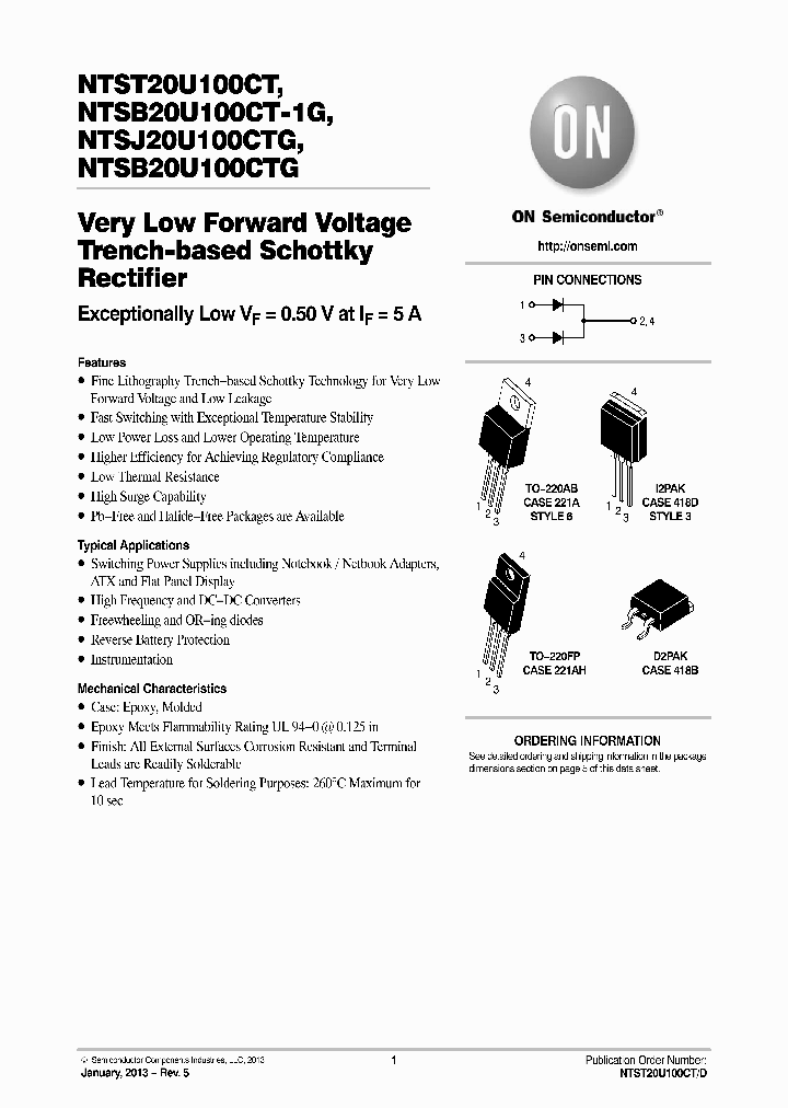 NTSJ20U100CTG_7474705.PDF Datasheet