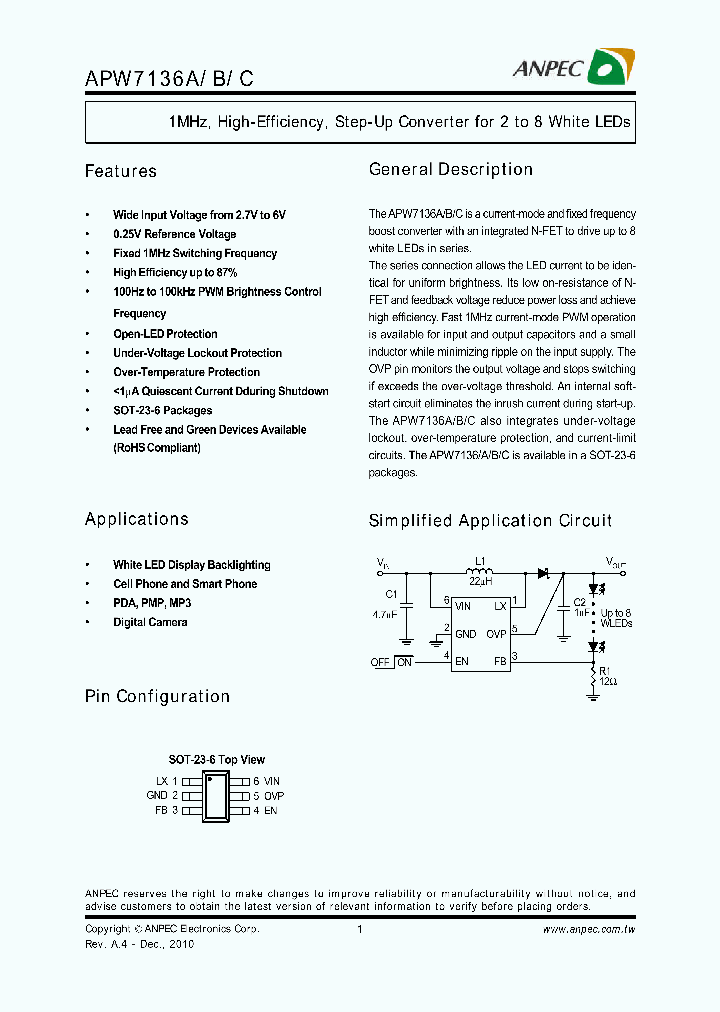 APW7136BCI-TRG_7474953.PDF Datasheet