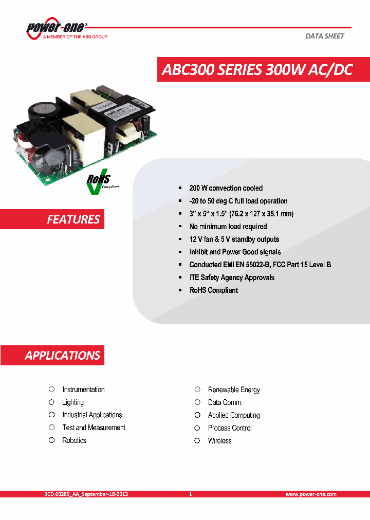 ABC300-1T24G_7475451.PDF Datasheet
