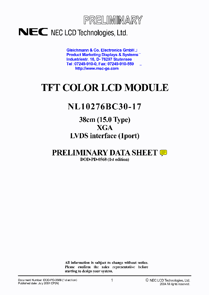 NL10276BC30-17_7475445.PDF Datasheet