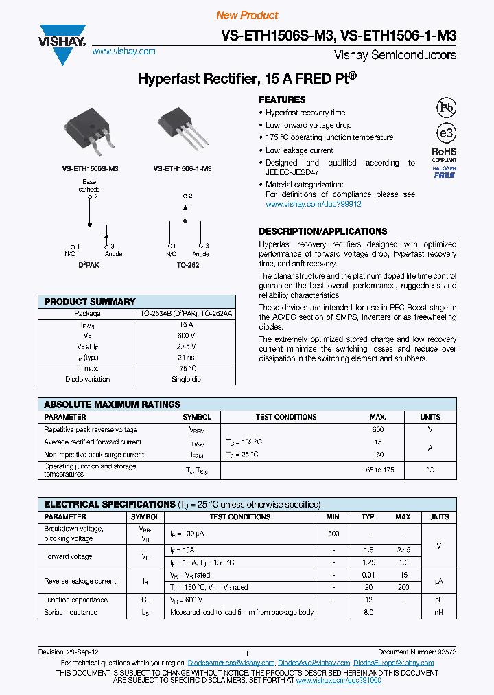 VS-ETH1506-1-M3_7476062.PDF Datasheet