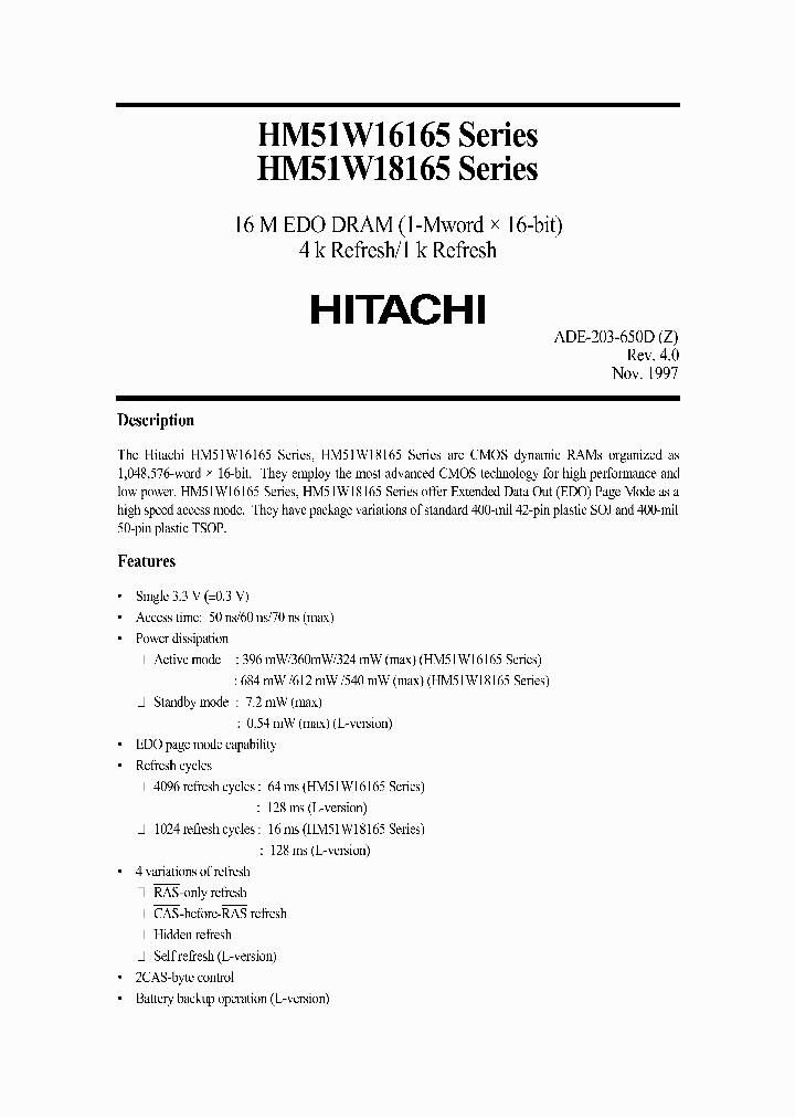 HM51W16165J-6_7475955.PDF Datasheet