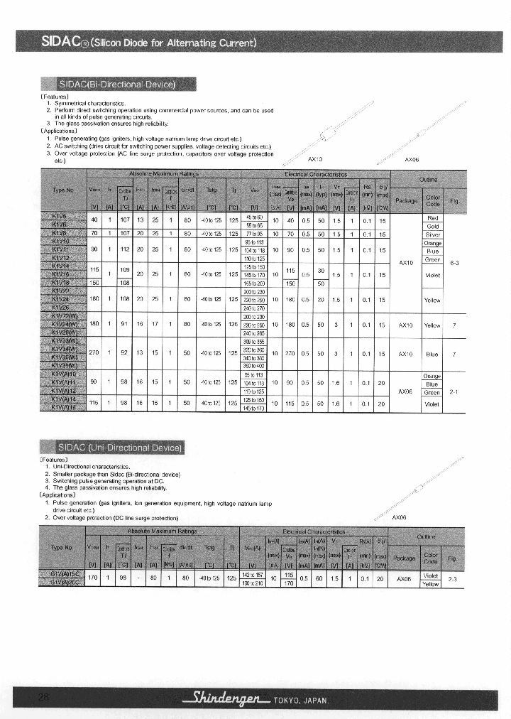 K1V26W-4000_7477174.PDF Datasheet
