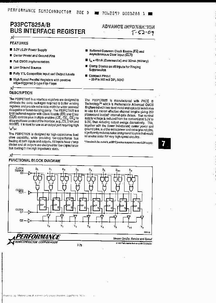 P33PCT825A_7477961.PDF Datasheet