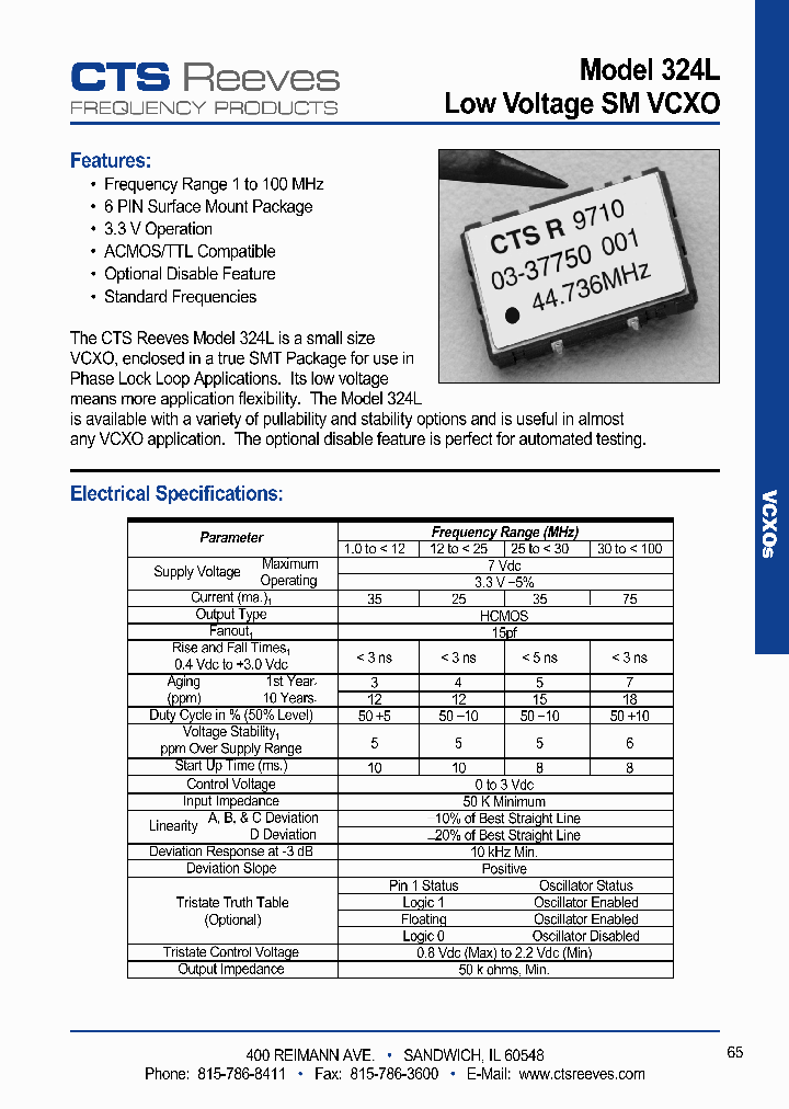 324L-SCAMOFREQ1-OUT27_7477943.PDF Datasheet
