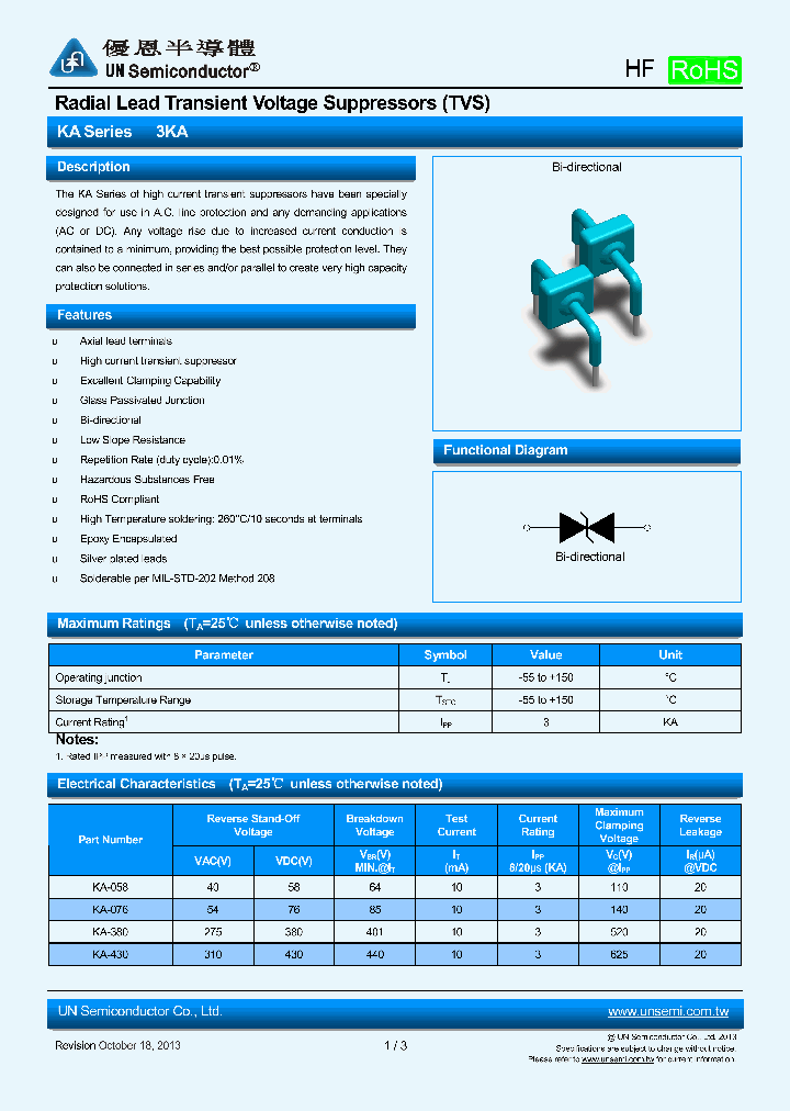 KA-058_7478924.PDF Datasheet