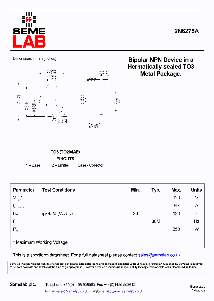 2N6275A-JQR-BR1_7479798.PDF Datasheet