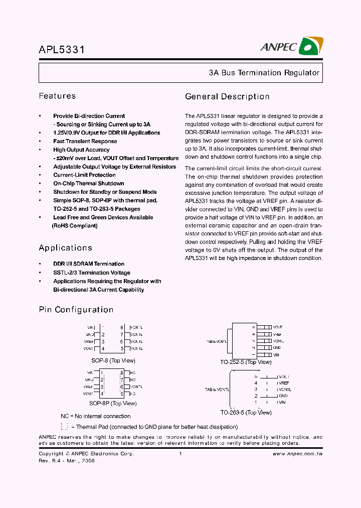 APL5331U5C-TRG_7480947.PDF Datasheet