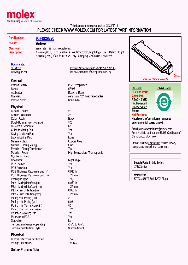0674929220_7481756.PDF Datasheet