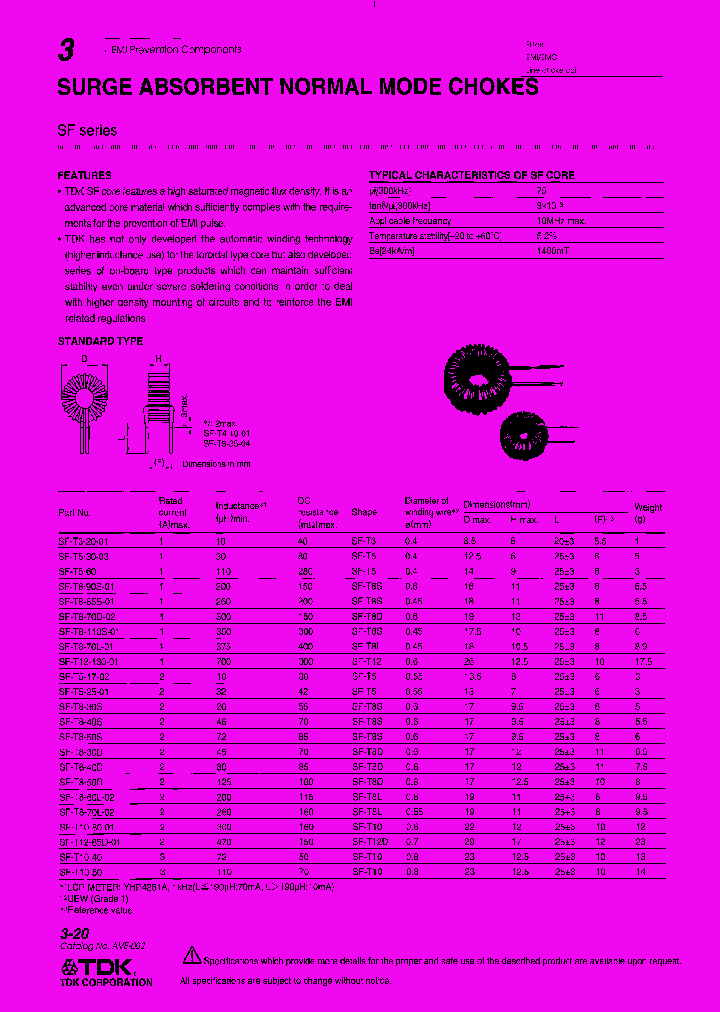 SF-T8-85S-01_7481783.PDF Datasheet