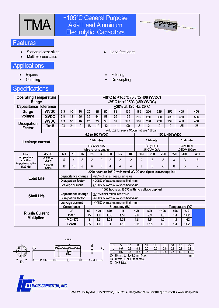 335TMA350M_7482060.PDF Datasheet