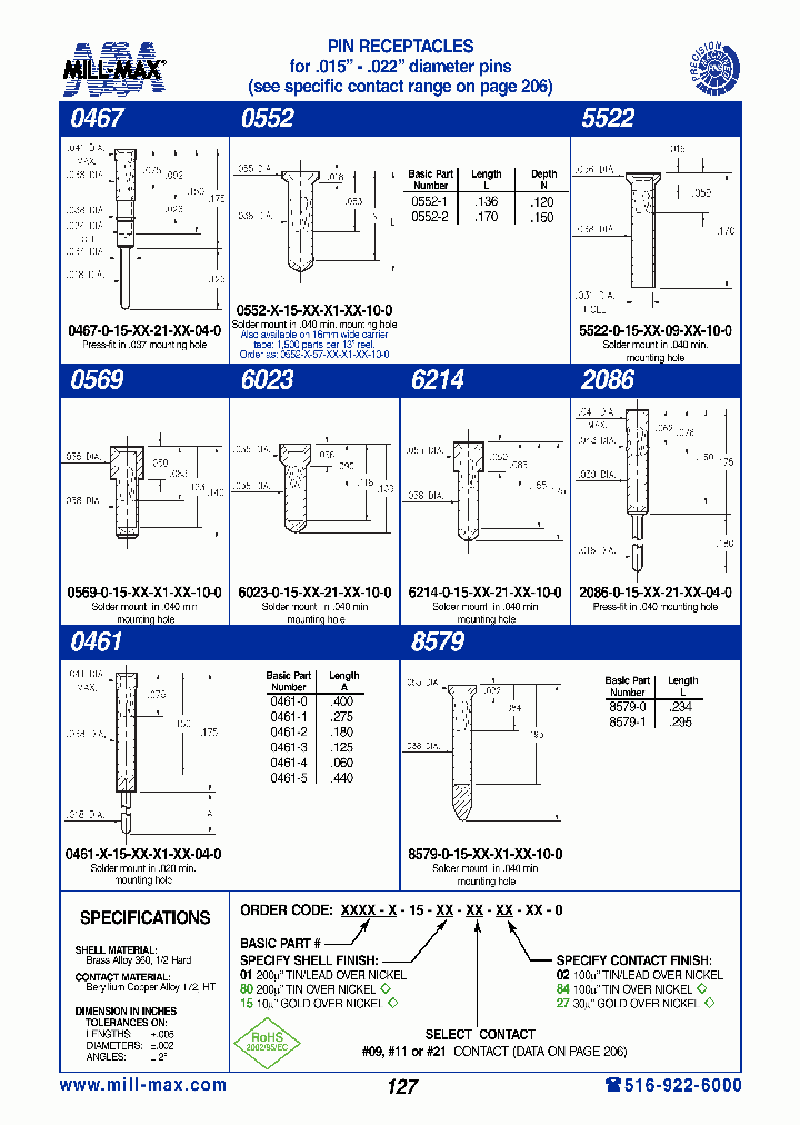 0461-0-15-80-09-27-04-0_7481956.PDF Datasheet