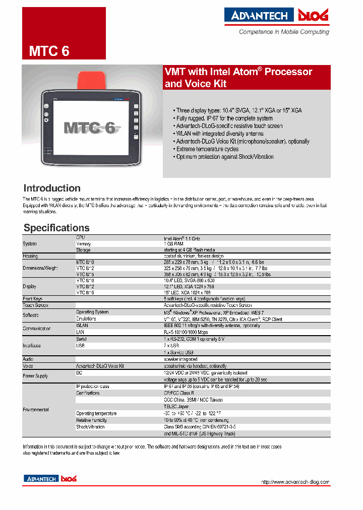 MTC6_7482342.PDF Datasheet