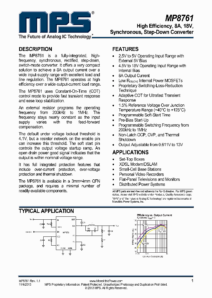 MP8761GL_7482286.PDF Datasheet