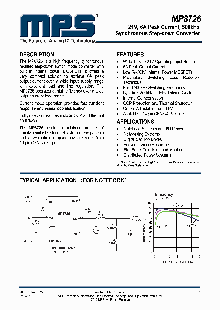 MP8726_7482278.PDF Datasheet
