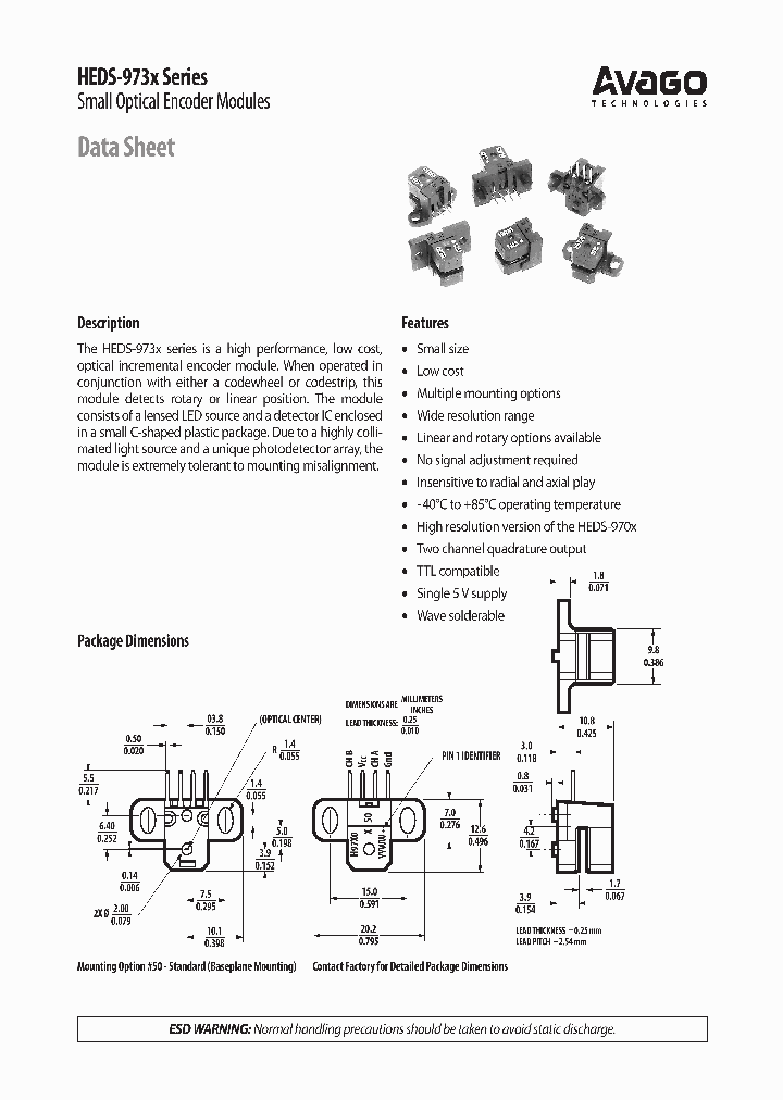 HEDS-9732OPTIONU51_7482075.PDF Datasheet