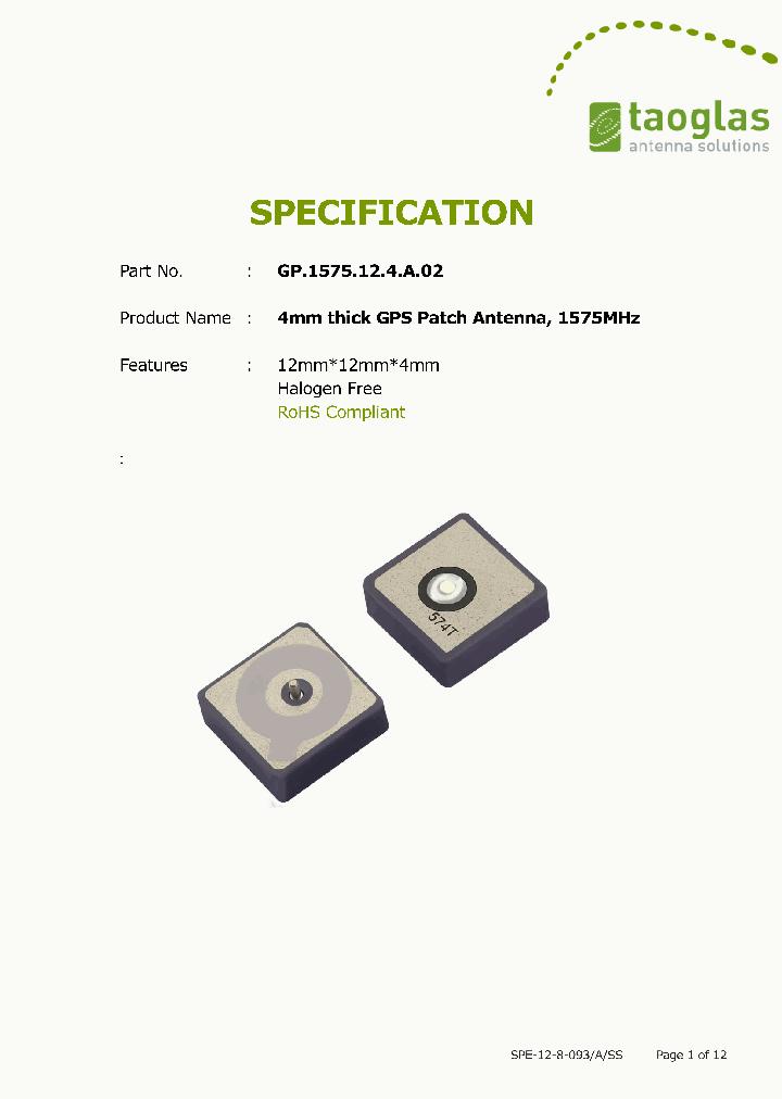 GP1575124A02_7482466.PDF Datasheet