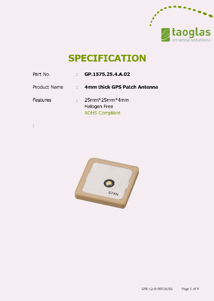 GP1575254A02_7482471.PDF Datasheet