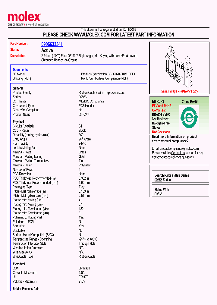 0906633341_7483048.PDF Datasheet