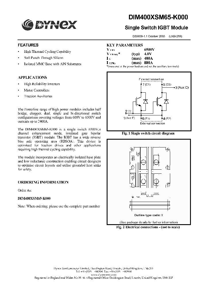 DIM400XSM65-K000_7484434.PDF Datasheet