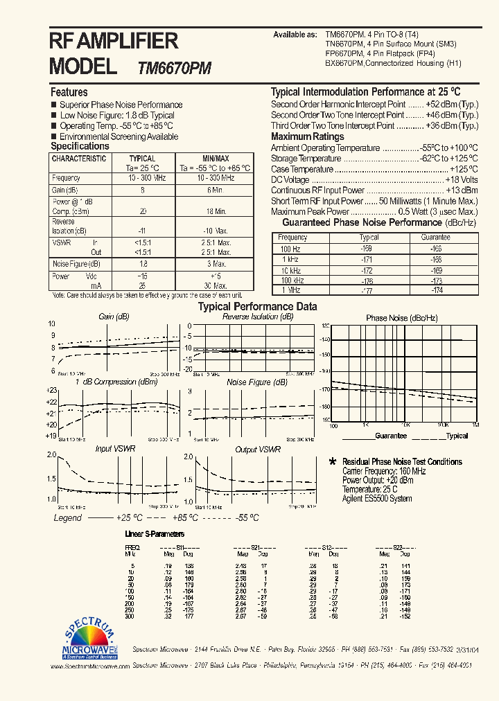FP6670PM_7485149.PDF Datasheet
