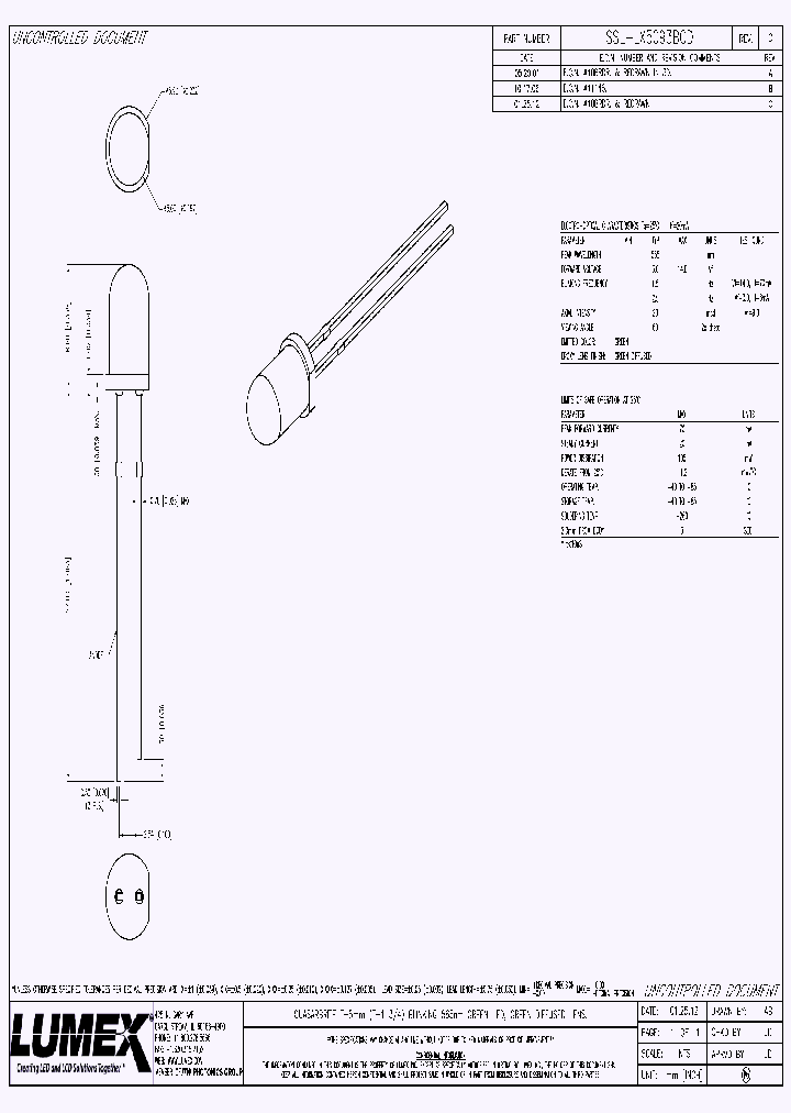 SSL-LX5093BGD_7485640.PDF Datasheet